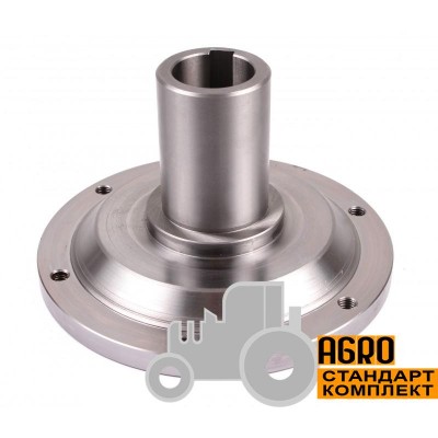 Ступиця 661197 Claas