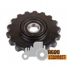 Звездочка в сборе 032012 Geringhoff - Z17