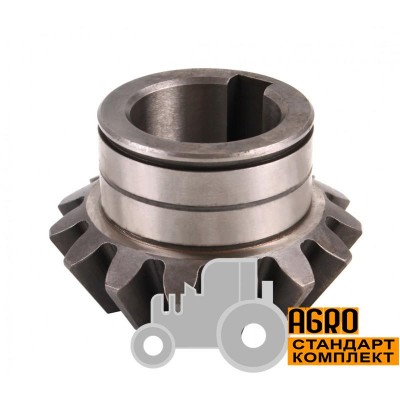 Коническая шестерня 523113 Claas