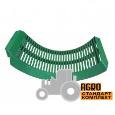 Сегмент подбарабанья кукуруз. AH168477 John Deere