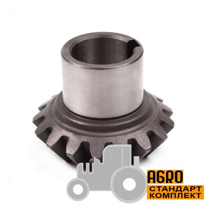 Коническая шестерня 523115 Claas