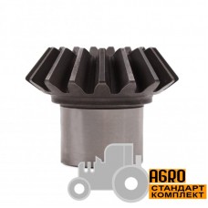 Коническая шестерня 523115 Claas