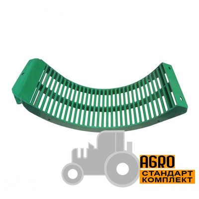 Сегмент подбарабанья кукуруз. AH168478 John Deere