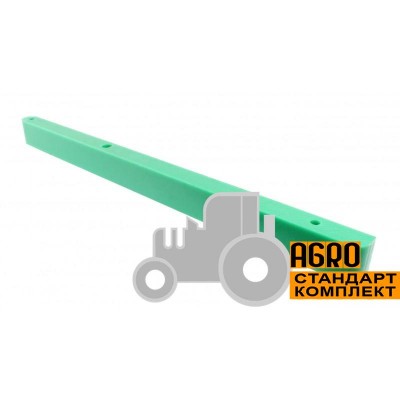 Направляющая цепи пластиковая - 1.300.611 Oros