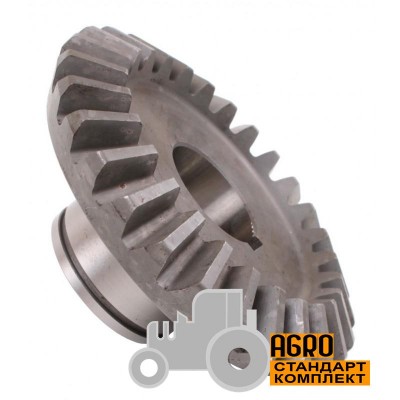 Колесо зубчатое - 1.306.005.42 Oros