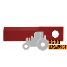 Нож жатки - 1.306.021 Oros