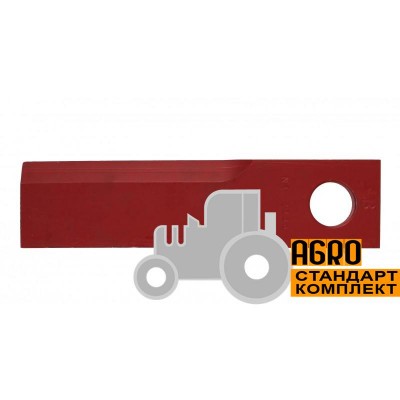 Нож жатки - 1.306.021 Oros