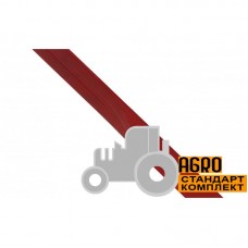 Нож жатки - 1.306.021 Oros