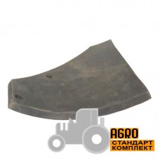 Резиновая защита 504238 [Geringhoff]