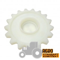 Звездочка 695019 к кукурузной жатке Claas Conspeed