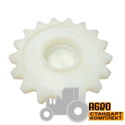 Звездочка 695019 к кукурузной жатке Claas Conspeed