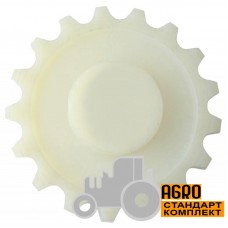 Звездочка 695019 к кукурузной жатке Claas Conspeed