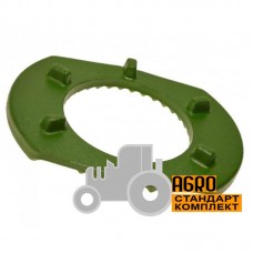 Диск перевантаження Z12103 John Deere