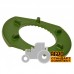 Диск перегруза Z12103 John Deere