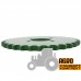 Звездочка Z30556 транспортера John Deere, z33