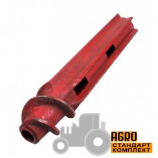 Валець 1.300.172 жатки лівий [OROS]