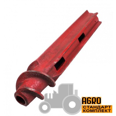 Валець 1.300.172 жатки лівий [OROS]