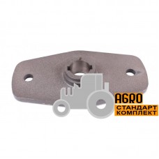 Кришка ножа 1.306.024 жатки [OROS]