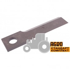 Ніж жатки - 1.307.265 Oros