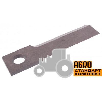 Нож жатки - 1.307.265 Oros