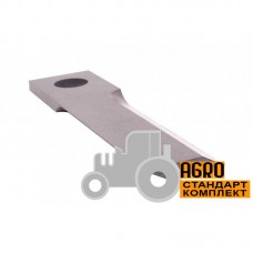 Ніж жатки - 1.307.265 Oros