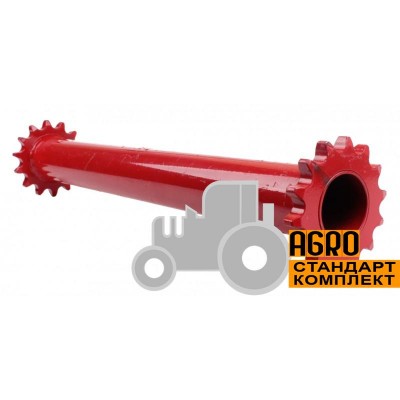 Соединение 1.306.052 жатки [OROS]