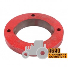 Корпус підшипника 1.300.181 жатки [OROS]