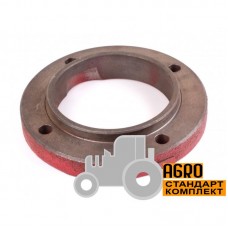 Корпус підшипника 1.300.181 жатки [OROS]