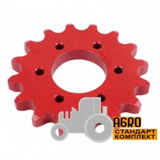 Звездочка 1.300.182 к кукурузной жатке Oros