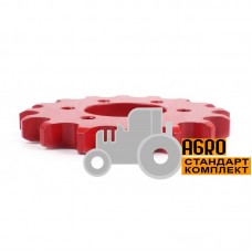 Звездочка 1.300.182 к кукурузной жатке Oros