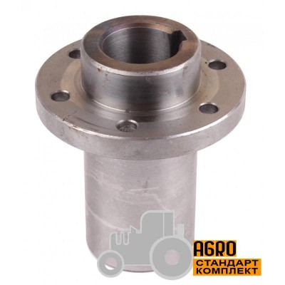 Ступица 1.300.192 жатки [OROS]