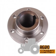 Ступиця 1.300.192 жатки [OROS]