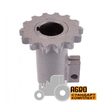 Звездочка 1.300.199 к кукурузной жатке Oros