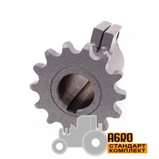 Звездочка 1.300.199 к кукурузной жатке Oros