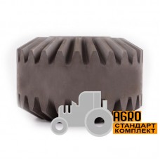 Шестерня двойная коническая - 1.300.228 Oros - Z25/Z25