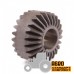 Шестерня двойная коническая - 1.300.228 Oros - Z25/Z25
