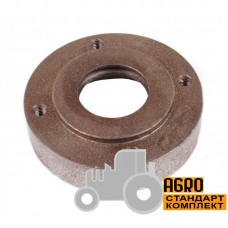 Корпус підшипника 1.301.322 жатки [OROS]