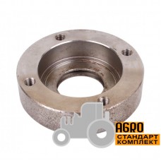 Корпус підшипника 1.301.322 жатки [OROS]