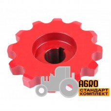 Звездочка 1.300.230 к кукурузной жатке Oros