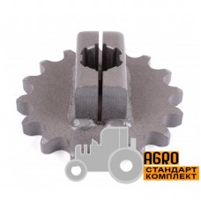 Звездочка 1.300.479 к кукурузной жатке Oros