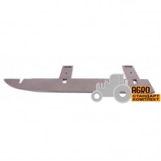 Пластина 1.301.428 жатки [OROS]