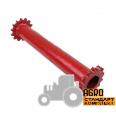 Соединительный вал - 1.306.073 Oros