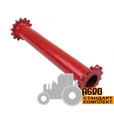 Соединительный вал - 1.306.073 Oros