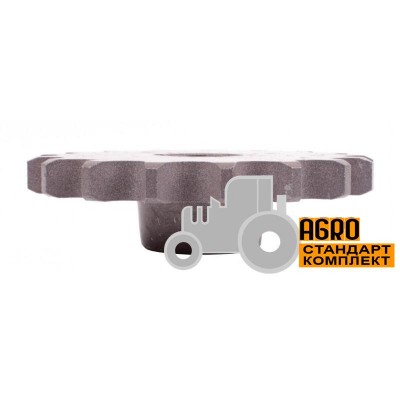 Звездочка 1.300.995 к кукурузной жатке Oros