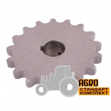 Звездочка 1.300.995 к кукурузной жатке Oros