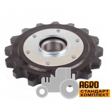 Звездочка 1.300.998 к кукурузной жатке Oros