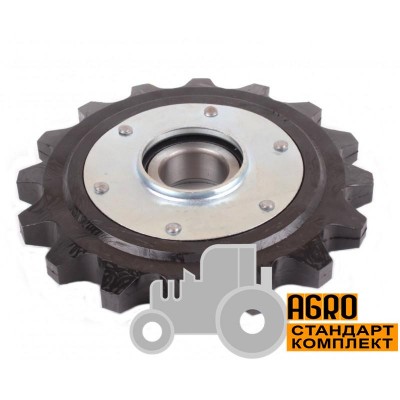 Звездочка 1.300.998 к кукурузной жатке Oros