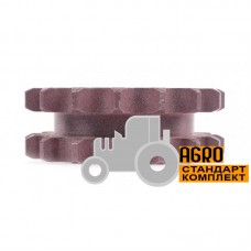 Звездочка двойная 1.301.313 Oros - Z16/Z16