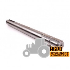 Вал 1.306.295 Oros - Перед./Прав.