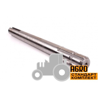 Вал 1.306.295 Oros - Перед./Прав.